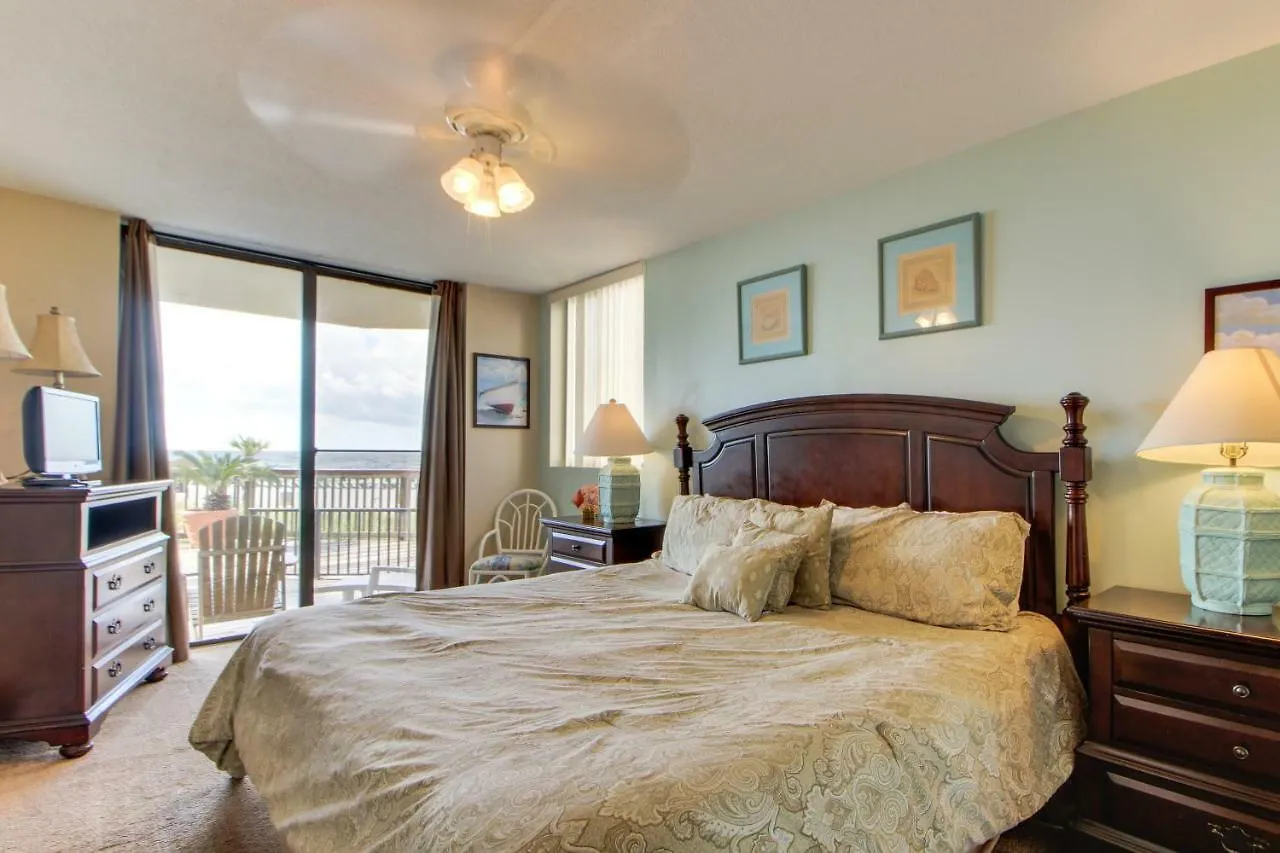 Sunbird #108W Lejlighed Panama City Beach