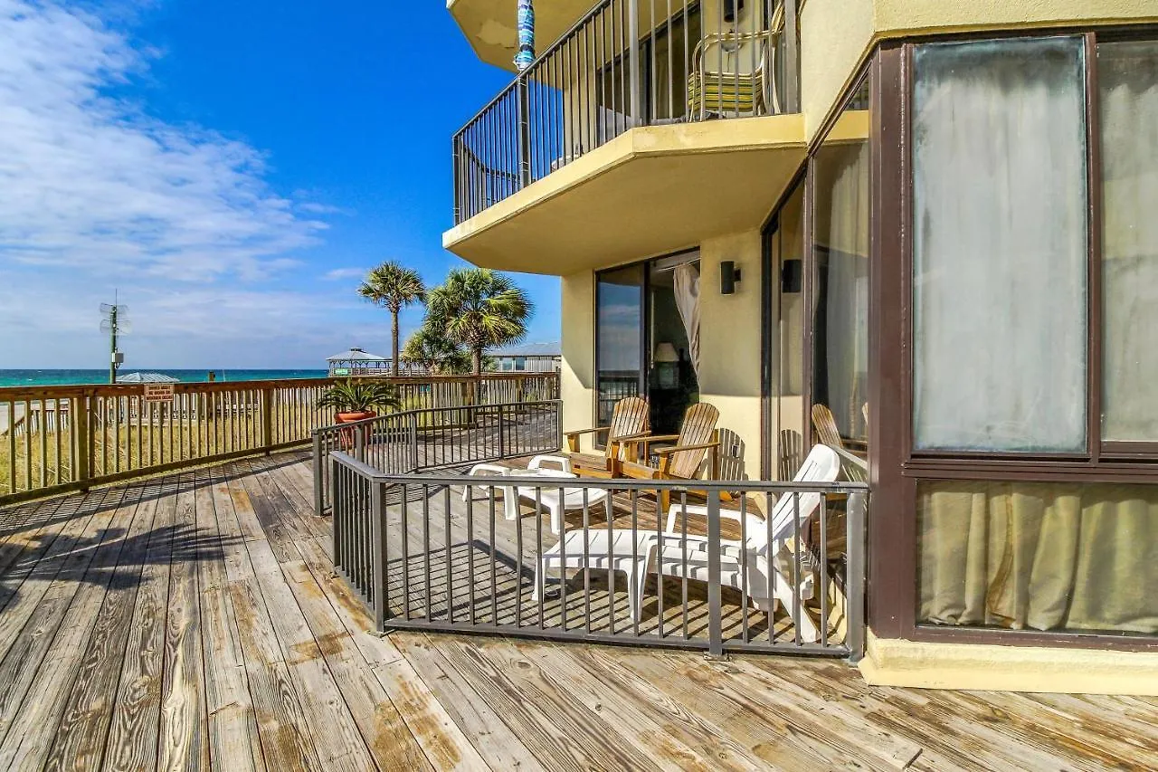 Sunbird #108W Lejlighed Panama City Beach