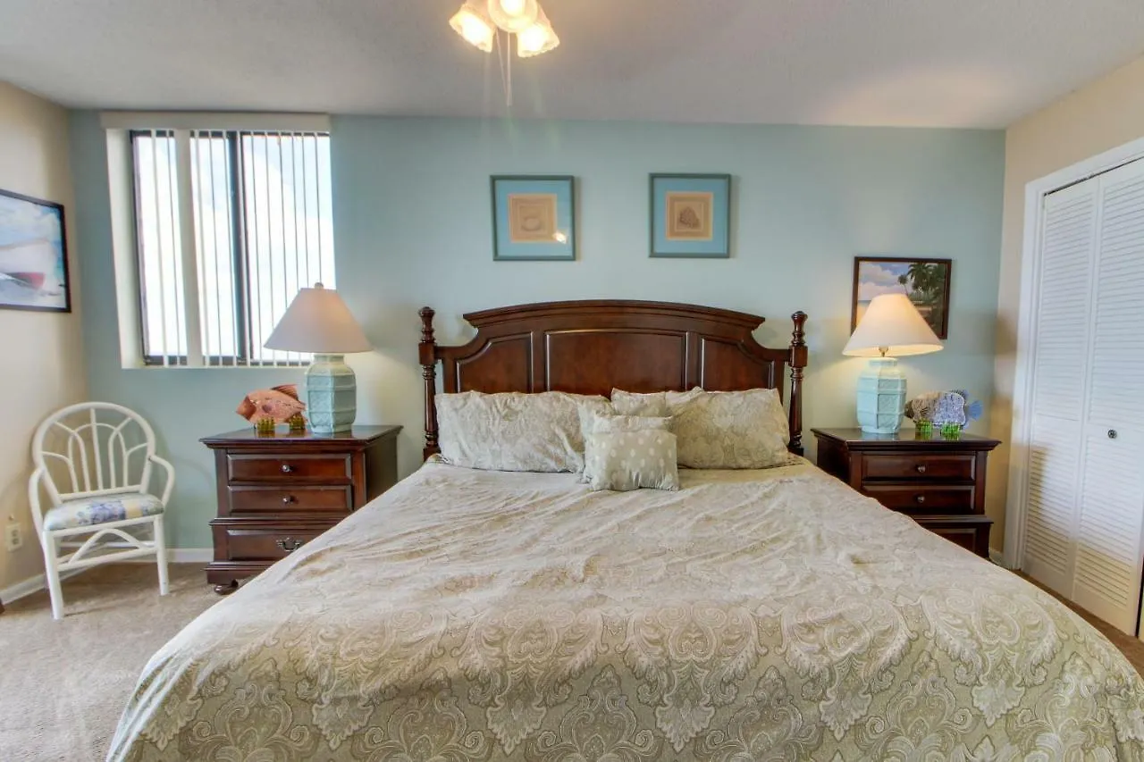 Sunbird #108W Apartment Panama City Beach United States