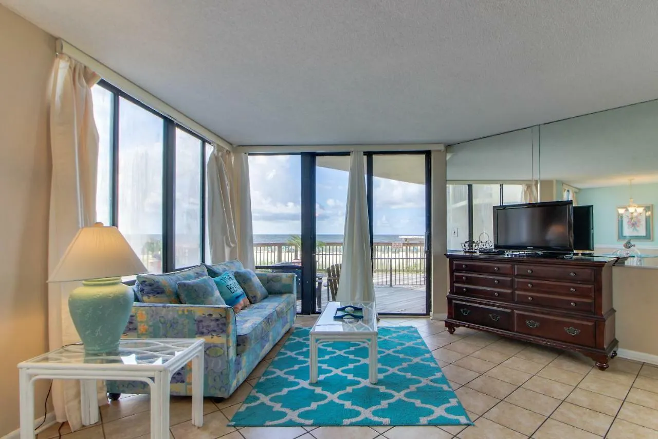 Sunbird #108W Apartment Panama City Beach 0*,  United States