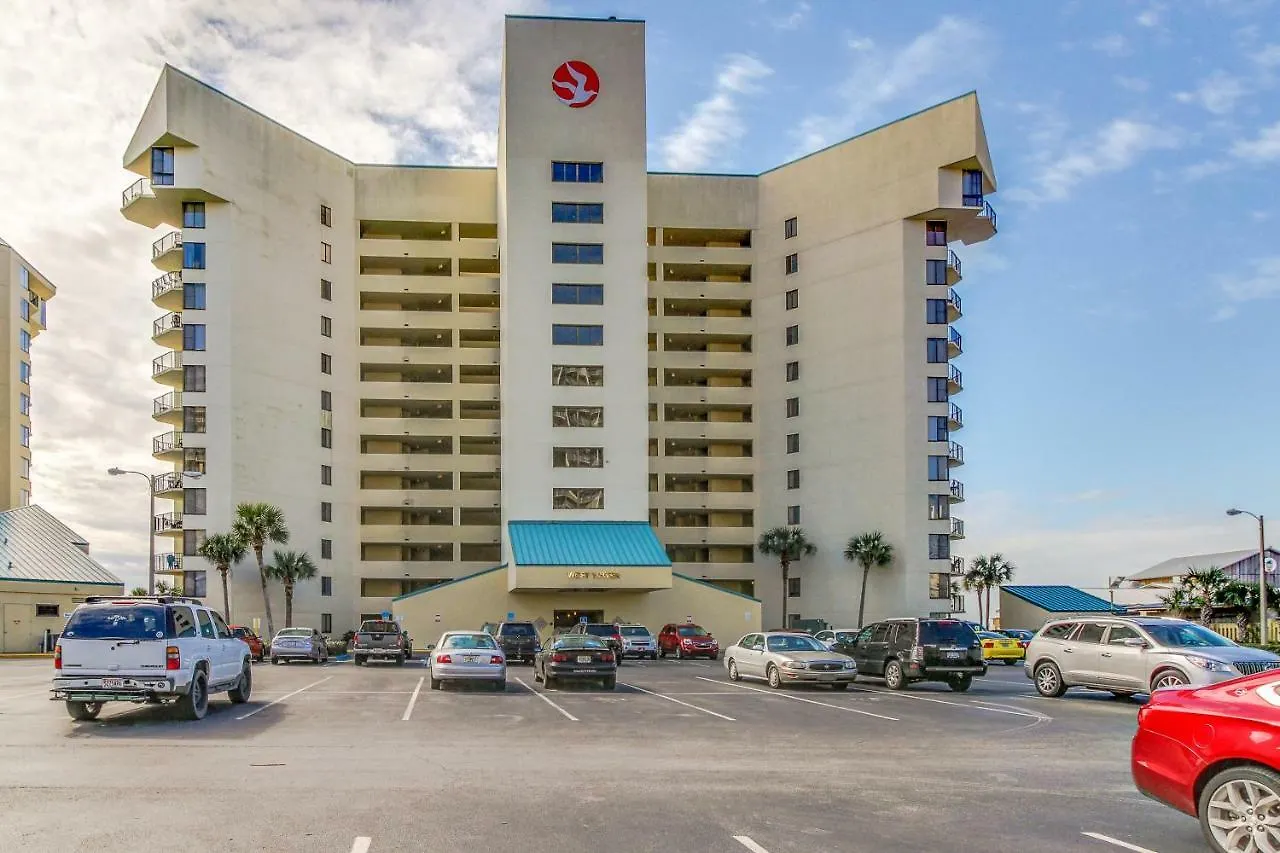 Sunbird #108W Apartment Panama City Beach United States