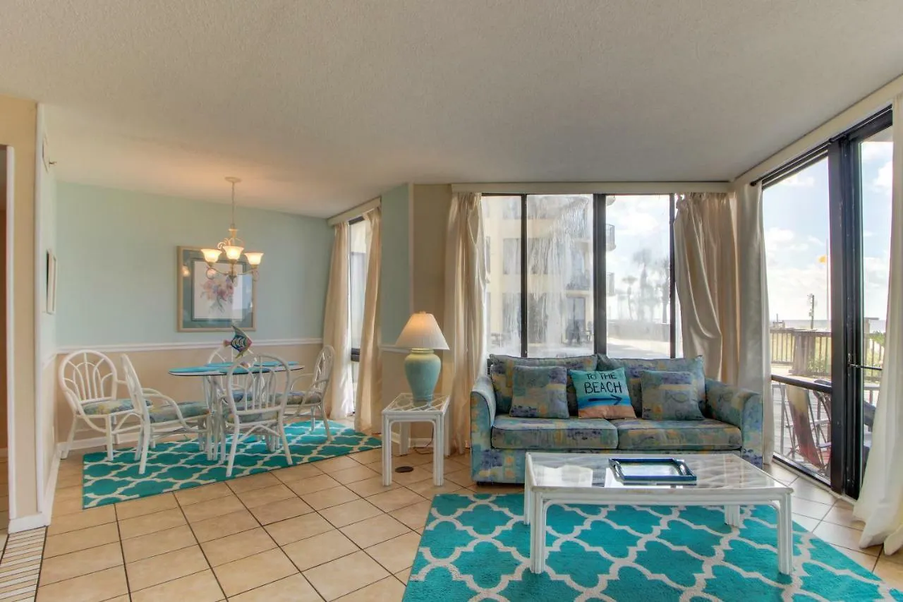 Sunbird #108W Apartment Panama City Beach United States