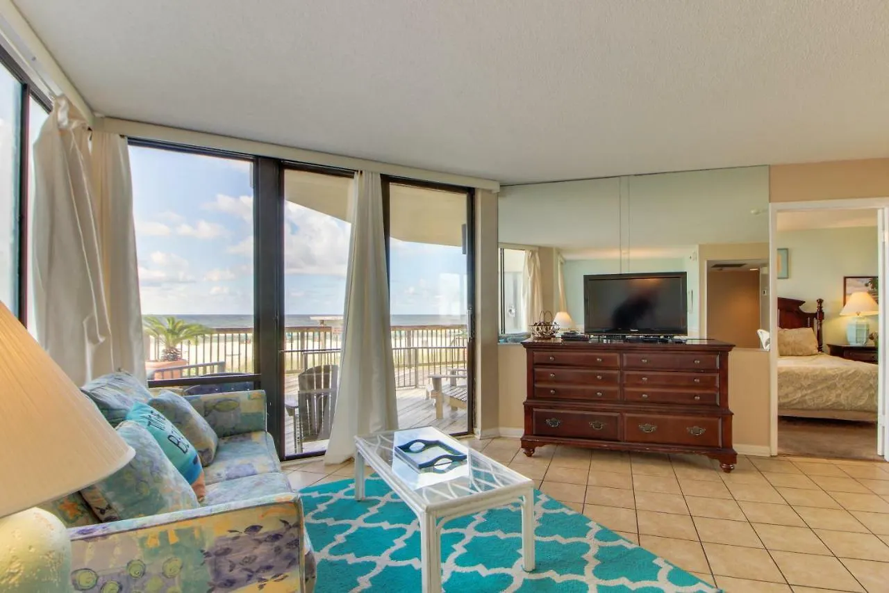 Sunbird #108W Apartment Panama City Beach United States